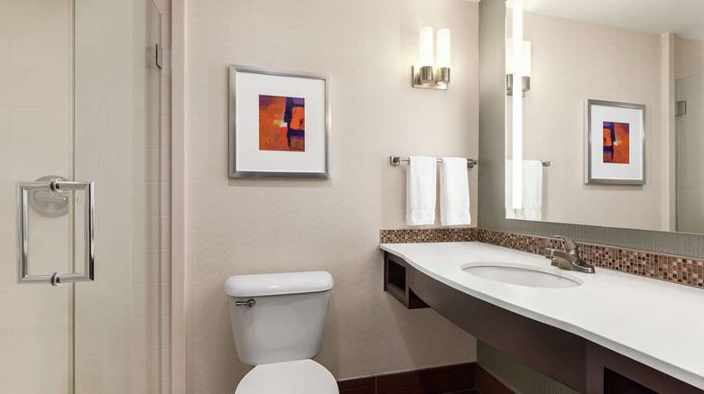 <b>Hilton Garden Inn Louisville Downtown Room</b>. Images powered by <a href="https://iceportal.shijigroup.com/" title="IcePortal" target="_blank">IcePortal</a>.