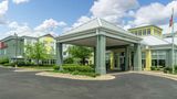 Hilton Garden Inn Louisville East Exterior
