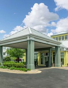 Hilton Garden Inn Louisville East
