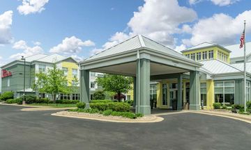 Hilton Garden Inn Louisville East