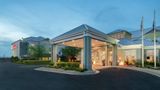 Hilton Garden Inn Louisville East Exterior