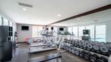 Hilton Garden Inn Louisville East Health