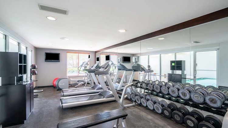 Hilton Garden Inn Louisville East Health