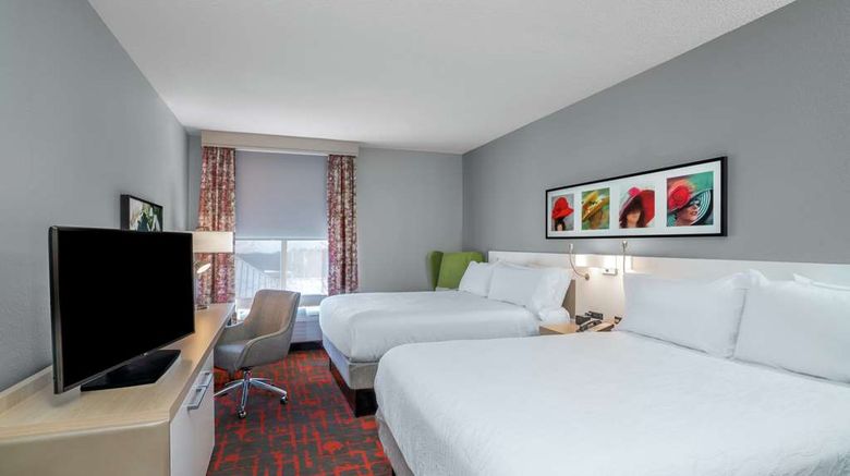<b>Hilton Garden Inn Louisville East Room</b>. Images powered by <a href="https://iceportal.shijigroup.com/" title="IcePortal" target="_blank">IcePortal</a>.