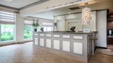 Hilton Garden Inn Louisville East Lobby