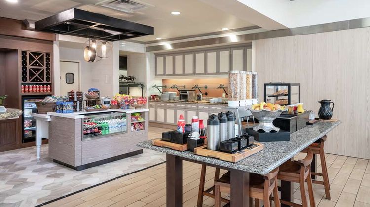 Hilton Garden Inn Louisville East Restaurant