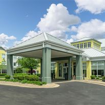 Hilton Garden Inn Louisville East