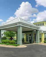 Hilton Garden Inn Louisville East
