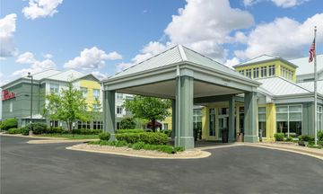 Hilton Garden Inn Louisville East