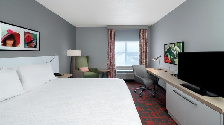 Hilton Garden Inn Louisville East Room
