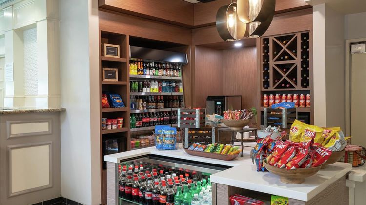 Hilton Garden Inn Louisville East Restaurant