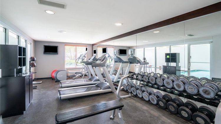 Hilton Garden Inn Louisville East Health