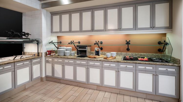 Hilton Garden Inn Louisville East Restaurant