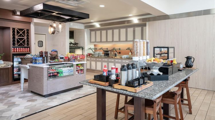 Hilton Garden Inn Louisville East Restaurant