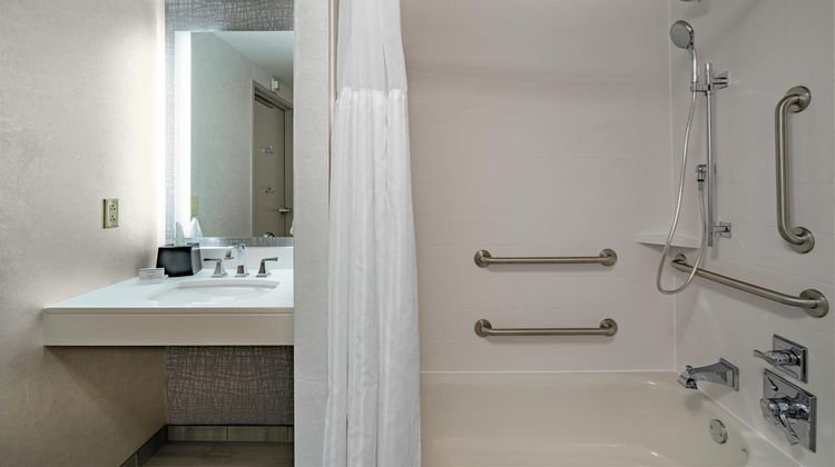 Hilton Garden Inn Louisville East Room