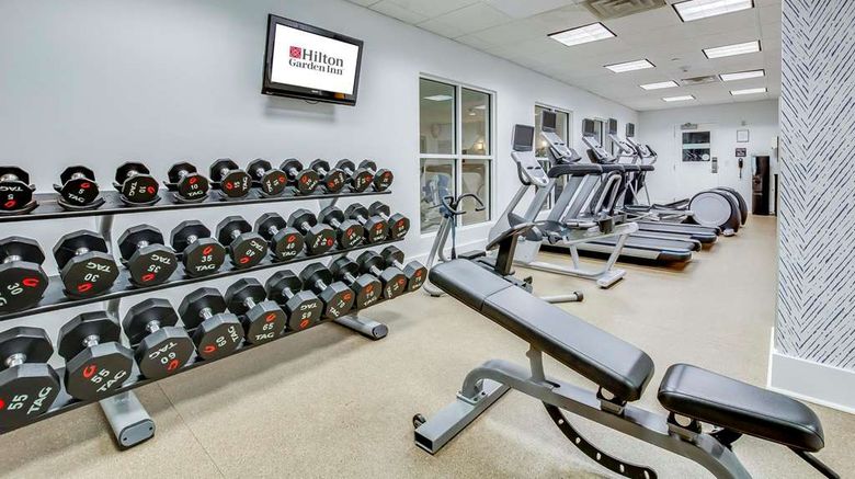 <b>Hilton Garden Inn Louisville/Northeast Health</b>. Images powered by <a href="https://iceportal.shijigroup.com/" title="IcePortal" target="_blank">IcePortal</a>.