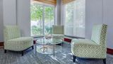 Hilton Garden Inn Louisville/Northeast Lobby