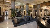 <b>The Seelbach Hilton Louisville Lobby</b>. Images powered by <a href="https://iceportal.shijigroup.com/" title="IcePortal" target="_blank">IcePortal</a>.