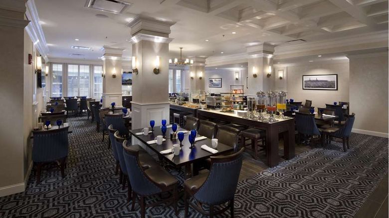 <b>The Seelbach Hilton Louisville Restaurant</b>. Images powered by <a href="https://iceportal.shijigroup.com/" title="IcePortal" target="_blank">IcePortal</a>.