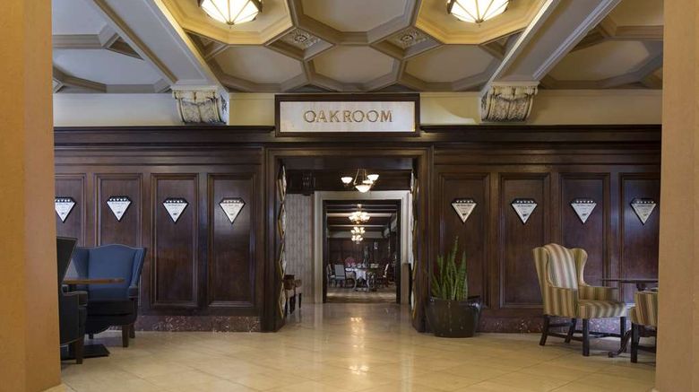 <b>The Seelbach Hilton Louisville Meeting</b>. Images powered by <a href="https://iceportal.shijigroup.com/" title="IcePortal" target="_blank">IcePortal</a>.