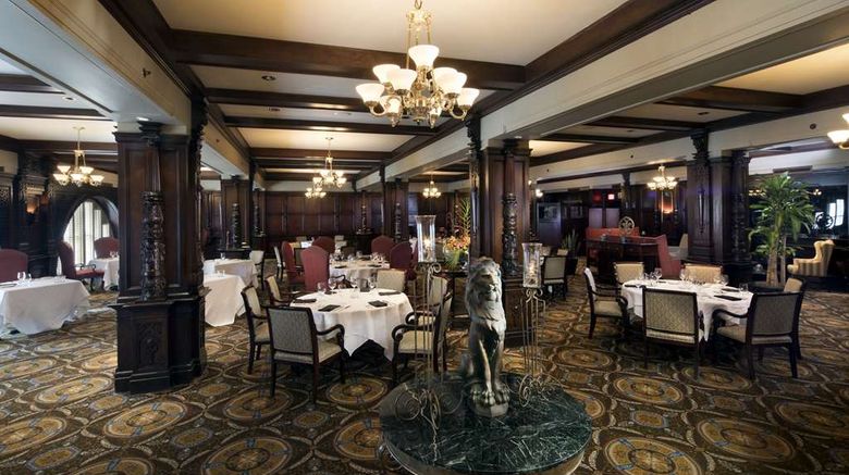 <b>The Seelbach Hilton Louisville Meeting</b>. Images powered by <a href="https://iceportal.shijigroup.com/" title="IcePortal" target="_blank">IcePortal</a>.