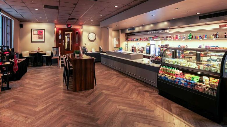<b>The Seelbach Hilton Louisville Restaurant</b>. Images powered by <a href="https://iceportal.shijigroup.com/" title="IcePortal" target="_blank">IcePortal</a>.