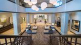 <b>DoubleTree Hotel Mission Valley Lobby</b>. Images powered by <a href="https://iceportal.shijigroup.com/" title="IcePortal" target="_blank">IcePortal</a>.