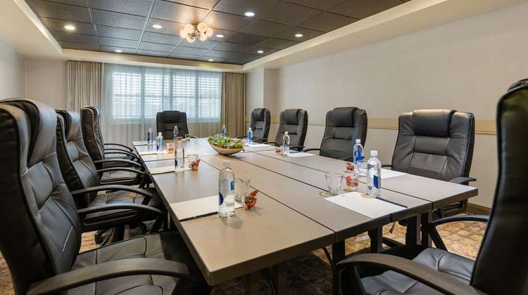 DoubleTree Hotel Mission Valley Meeting