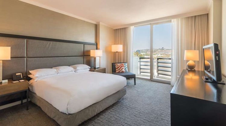 DoubleTree Hotel Mission Valley Other