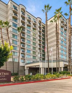 DoubleTree Hotel Mission Valley