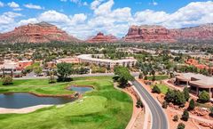 Hilton Sedona Resort at Bell Rock