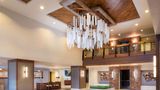 Hilton Sedona Resort at Bell Rock Lobby