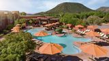 Hilton Sedona Resort at Bell Rock Pool