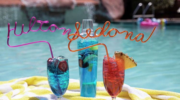 Hilton Sedona Resort at Bell Rock Pool