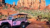 Hilton Sedona Resort at Bell Rock Exterior