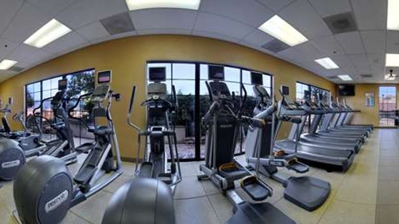 <b>Hilton Sedona Resort at Bell Rock Health</b>. Images powered by <a href="https://iceportal.shijigroup.com/" title="IcePortal" target="_blank">IcePortal</a>.