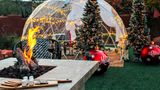Hilton Sedona Resort at Bell Rock Restaurant