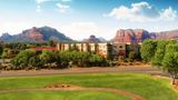 Hilton Sedona Resort at Bell Rock Golf