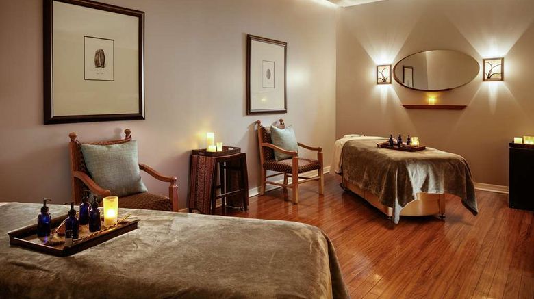 <b>Hilton Sedona Resort at Bell Rock Spa</b>. Images powered by <a href="https://iceportal.shijigroup.com/" title="IcePortal" target="_blank">IcePortal</a>.