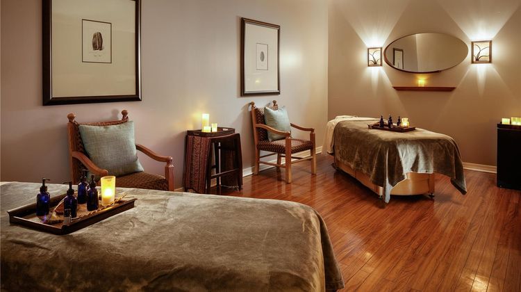 Hilton Sedona Resort at Bell Rock Spa