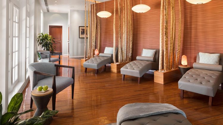 Hilton Sedona Resort at Bell Rock Spa