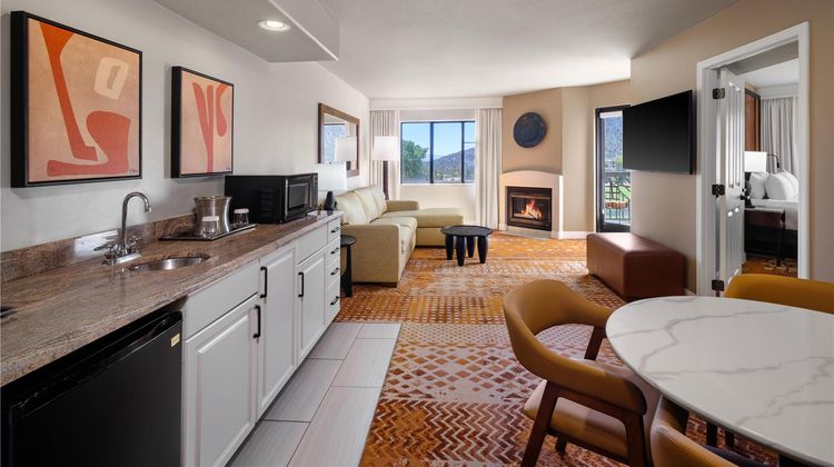 Hilton Sedona Resort at Bell Rock Other
