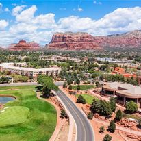 Hilton Sedona Resort at Bell Rock