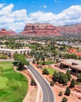 Hilton Sedona Resort at Bell Rock
