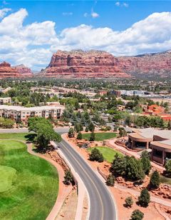 Hilton Sedona Resort at Bell Rock
