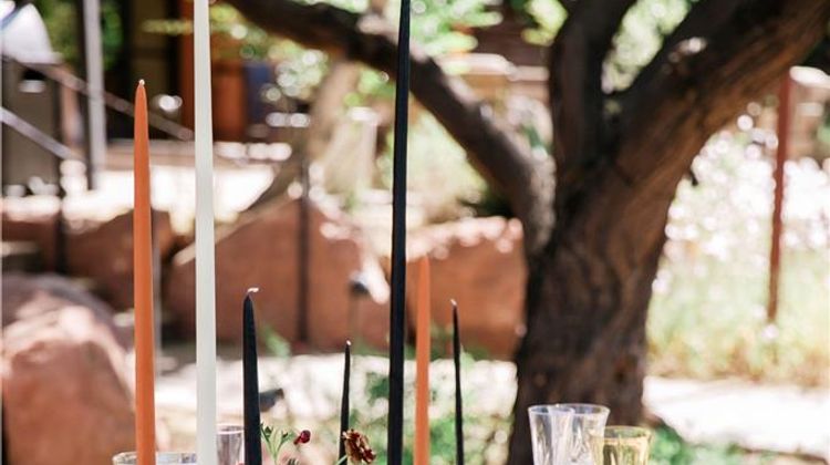 Hilton Sedona Resort at Bell Rock Meeting