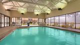 Hampton Inn Salt Lake City/Sandy Pool