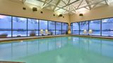 Hampton Inn Salt Lake City/Sandy Pool