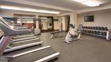 Hampton Inn Salt Lake City/Sandy Health