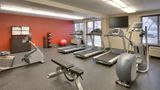Hampton Inn Salt Lake City/Sandy Health
